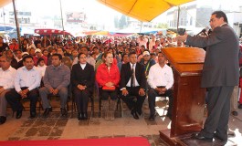 El trabajo de gestión de Jesús Arratia sigue dando frutos