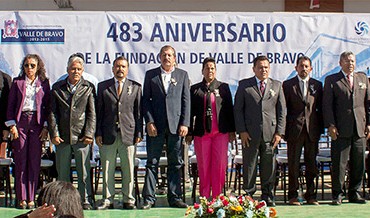 Estamos a tiempo para encarar el reto de superar las dificultades: Francisco Reynoso