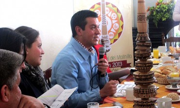 Rayón tendrá Festival Cultural del Molinillo