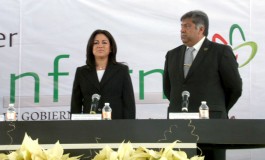 Objetivo Primer Informe de Gobierno presentó Leydi Fabiola Leyva