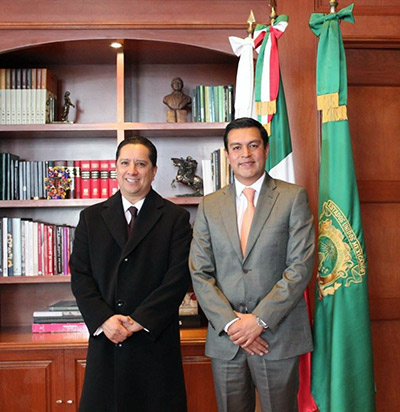 Ratifican convenio UAEM y Ayuntamiento de Rayón
