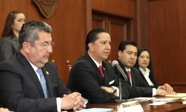 UAEM y sus sindicatos instalaron Mesas de Revisión Salarial 2014
