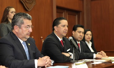 UAEM y sus sindicatos instalaron Mesas de Revisión Salarial 2014