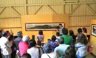 Distrito Minero de El Oro-Tlalpujahua, una historia en común