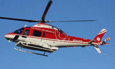 Traslada Grupo Relámpagos un corazón al Hospital Magdalena de las Salinas