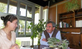 Inicia el Programa Escuela Digna 2014 en San Mateo Atenco