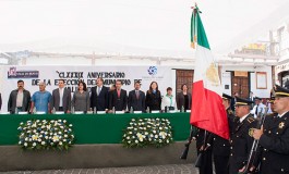 Valle de Bravo celebra 189 años de grandeza