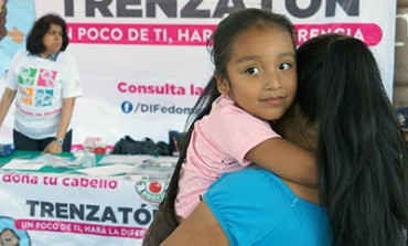 Valle de Bravo hace del Trenzatón un éxito