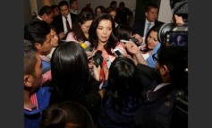 Anuncia Carolina Monroy 47.5 mdp para obra en pueblos del municipio y seguridad