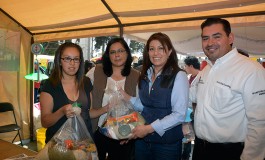 En San Mateo Atenco Arranca programa “Tu Despensa x 10”