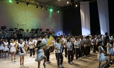Un éxito el Festival Internacional de Música de Valle de Bravo