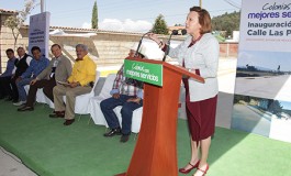 Transformar la conectividad de Zinacantepec: OHM