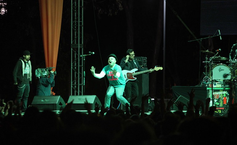 UAEM-Fest reunió a más de tres mil personas
