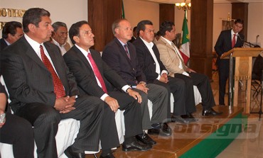 Conmemora Lerma 156 Aniversario de su Erección