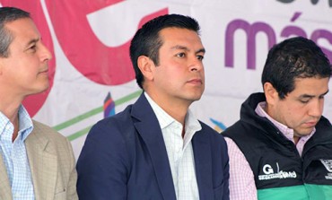 Rayón estrena Instituto Municipal de la Juventud