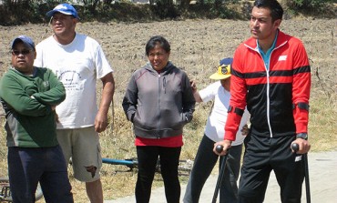 Gobierno de Rayón emprende reuniones ciudadanas