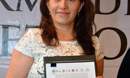 Destaca Olga Pérez la importancia de unir esfuerzos contra problemas metropolitanos