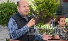 Contribuye Fidel Almanza a elevar calidad de 39 instituciones educativas