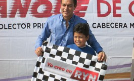 Corrigen colector principal de Rayón para evitar inundaciones
