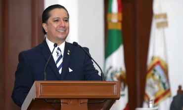 Docentes, vitales para nuevas rutas hacia pensamiento reflexivo, crítico y propositivo: JOG