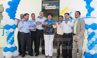 Ayuntamiento y DIF de Valle de Bravo, preocupados por la nutrición de los niños