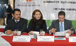 Olga Pérez Sanabria: Coordinación de alcaldes con gobiernos estatal y federal permite progreso de la región