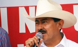 Efraín Victoria le apuesta a la educación