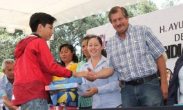 Francisco Reynoso: Una sociedad sin recursos naturales está destinada al fracaso