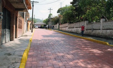 Impulsan el desarrollo de Colorines