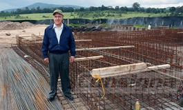 Alcalde de Atlacomulco supervisa diversas obras﻿