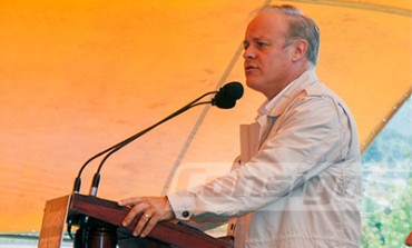 Cumple alcalde de Lerma compromiso de campaña: Inicia Hospital Regional de Atrasquillo