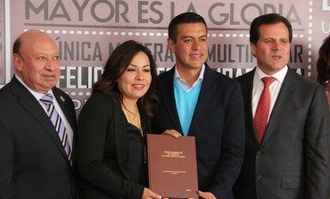 Rayón cuenta con Código Reglamentario más vanguardista de México