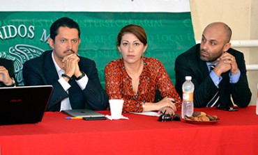 El servicio público debe ejercerse con el corazón: Olga Pérez Sanabria