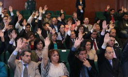 Consejo Universitario de la UAEM aprobó creación de Escuela de Artes Escénicas