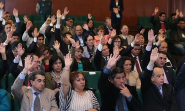 Consejo Universitario de la UAEM aprobó creación de Escuela de Artes Escénicas