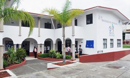 DIF Valle de Bravo renueva sus instalaciones