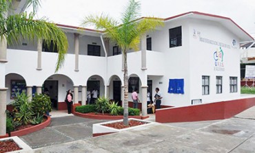 DIF Valle de Bravo renueva sus instalaciones