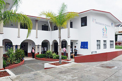 DIF Valle de Bravo renueva sus instalaciones