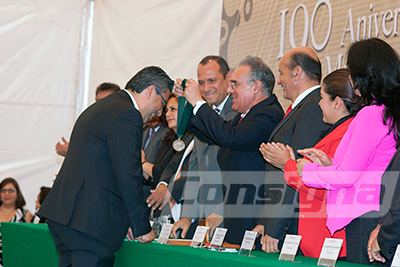 Atlacomulco, cuna de hombres ilustres