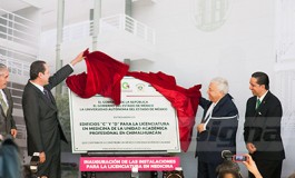 UAEM fortalece su Infraestructura