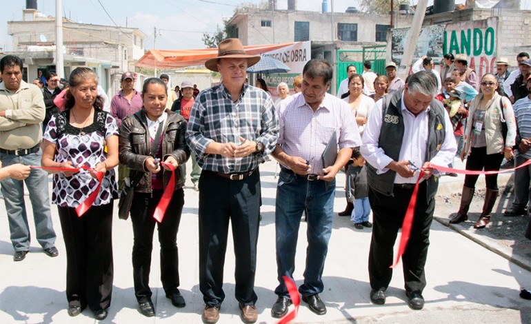 En Lerma, la suma de esfuerzos genera resultados