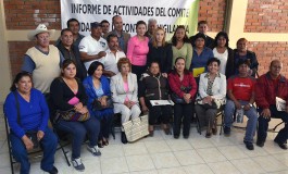 200 cámaras vigilarán San Mateo Atenco
