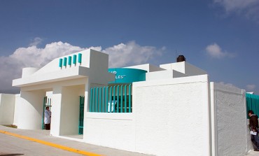 Inauguran el Centro de Salud “El Rincón de los Perales”