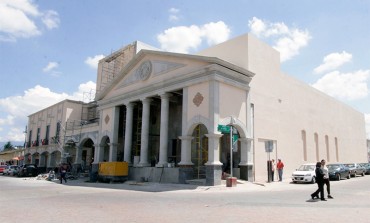 Casi listos el Museo Municipal y el Foro Cultural de Lerma