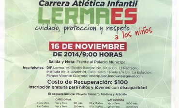 DIF Lerma Invita