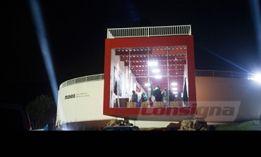 Inauguran el Museo de la Batalla del Monte de las Cruces