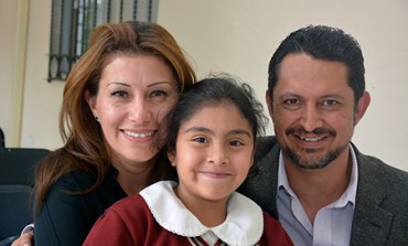 Que niños de escasos recursos no abandonen la escuela, consigna de Ayuntamiento y DIF de San Mateo Atenco