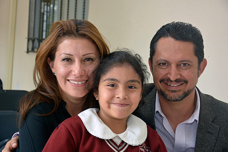 Que niños de escasos recursos no abandonen la escuela, consigna de Ayuntamiento y DIF de San Mateo Atenco
