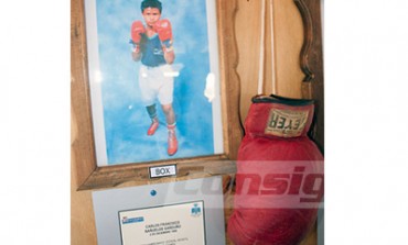 Rinden homenaje a deportistas vallesanos