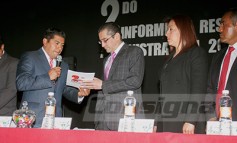 Los avances en Atizapán son palpables